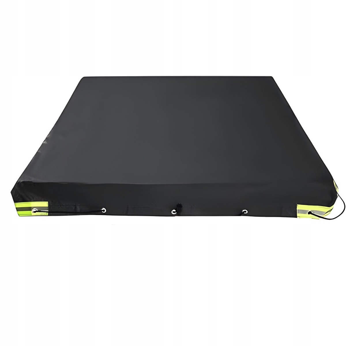 ТЕНТ ДЛЯ ПРИЦЕПА ПЛОСКИЙ ТЕНТ ДЛЯ ПРИЦЕПА ПОЛУПРИЦЕП ЧЕРНЫЙ