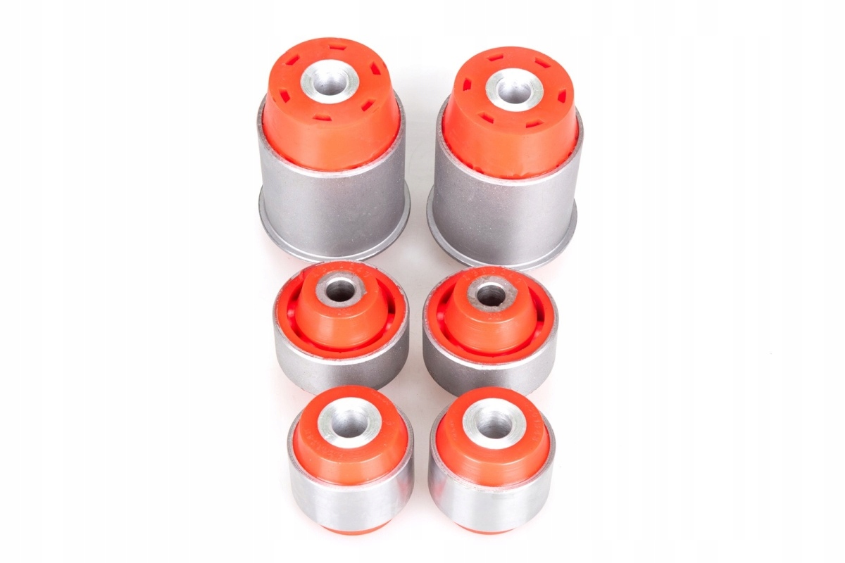 Základní sada závěsných pouzder pro Nissan Juke 555011KK0A