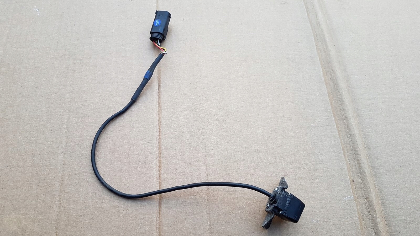 KAMERA COFANIA HYUNDAI IX35 2014 ROK Kod producenta 95790-2S013