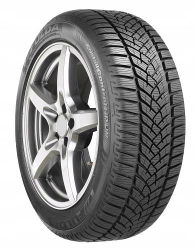 1x Fulda Kristall Control HP 2 235/40 R18 95V