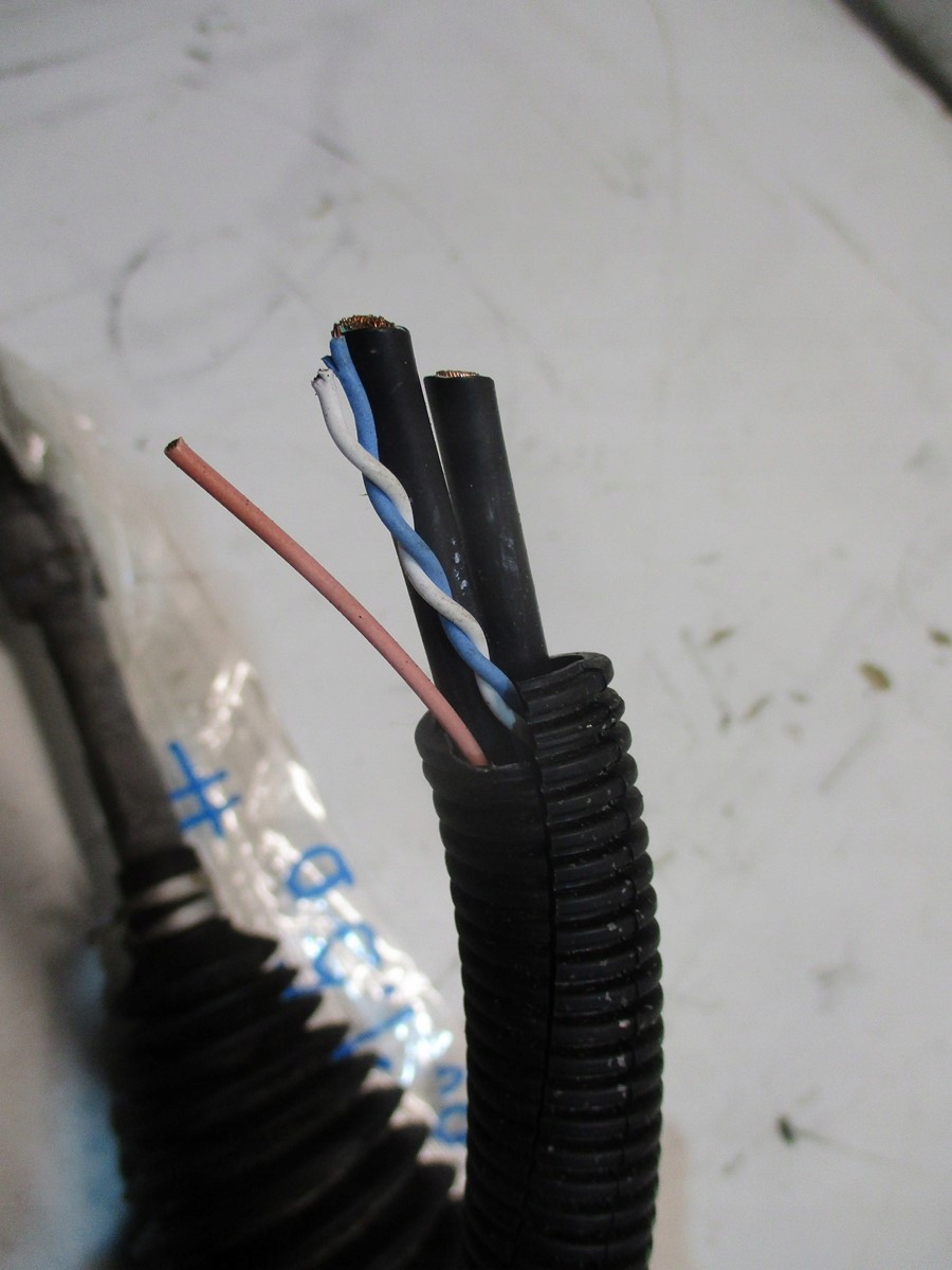 control CITROEN BERLINGO IV 9824737680