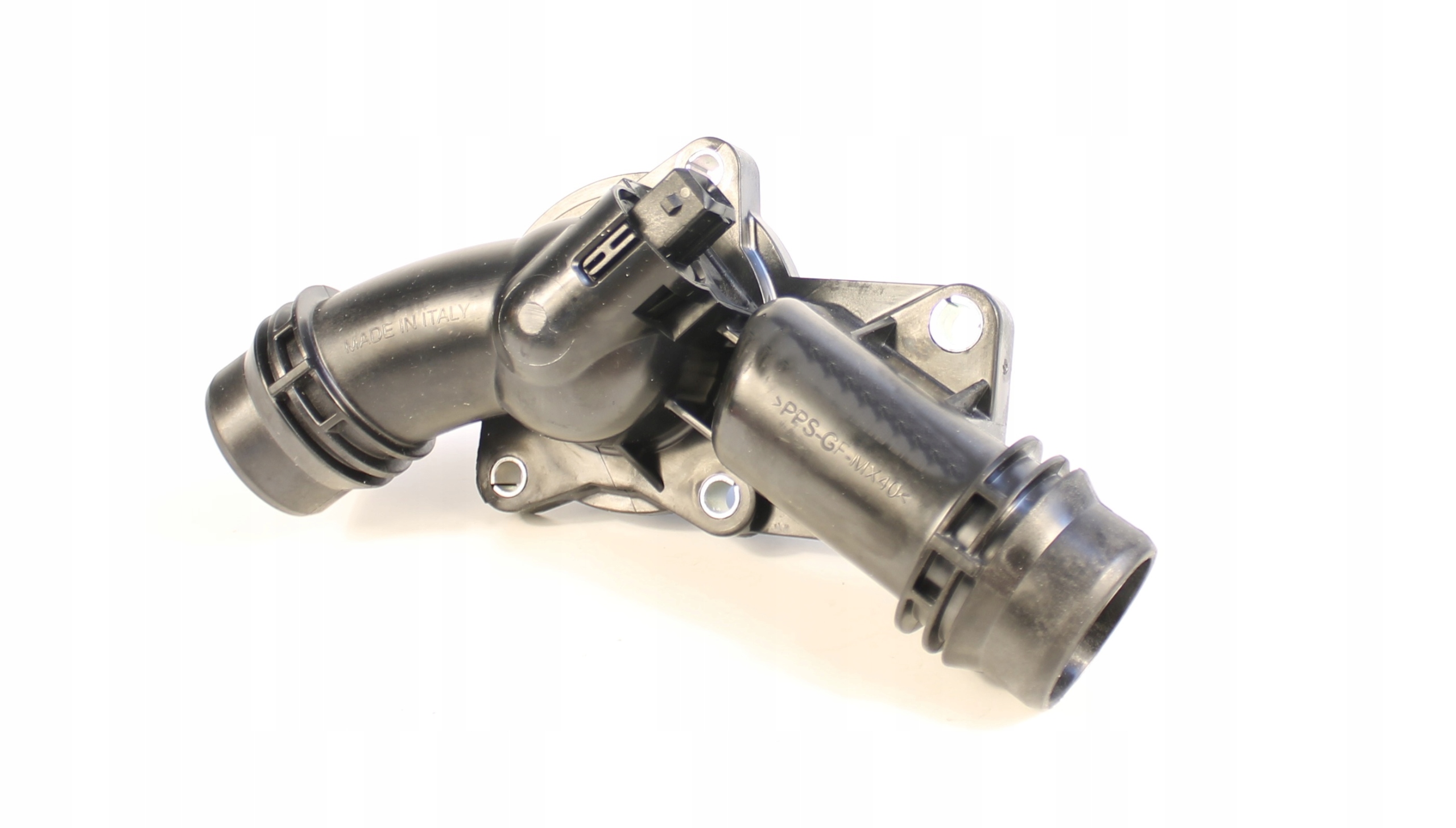 8192348 - Термостат Hoffer BMW 3 E46, 5 E39, M52 / M54