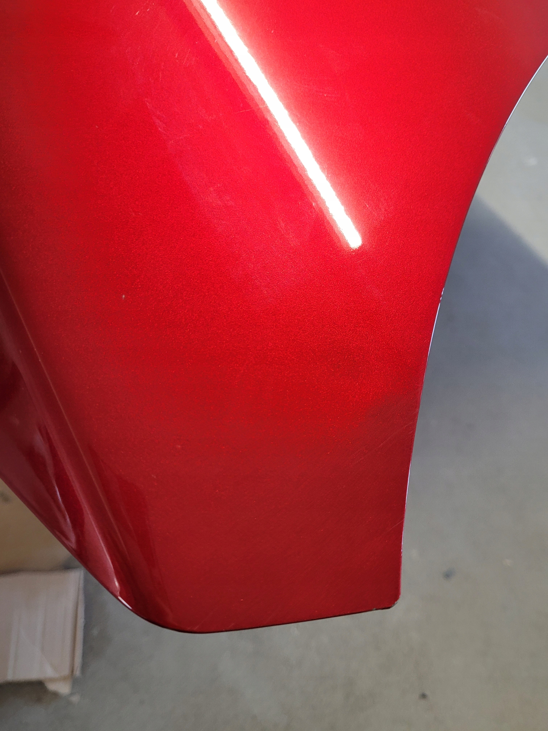 Motorhaube Mazda 2 DE Bonnet Hood - Thumbnail 9