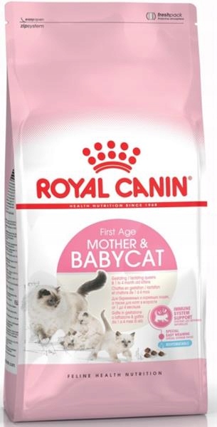 Levně Royal Canin Feline Babycat 2kg