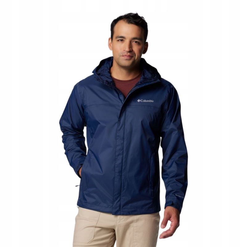 Columbia Watertight II Jacket 1533898466 S