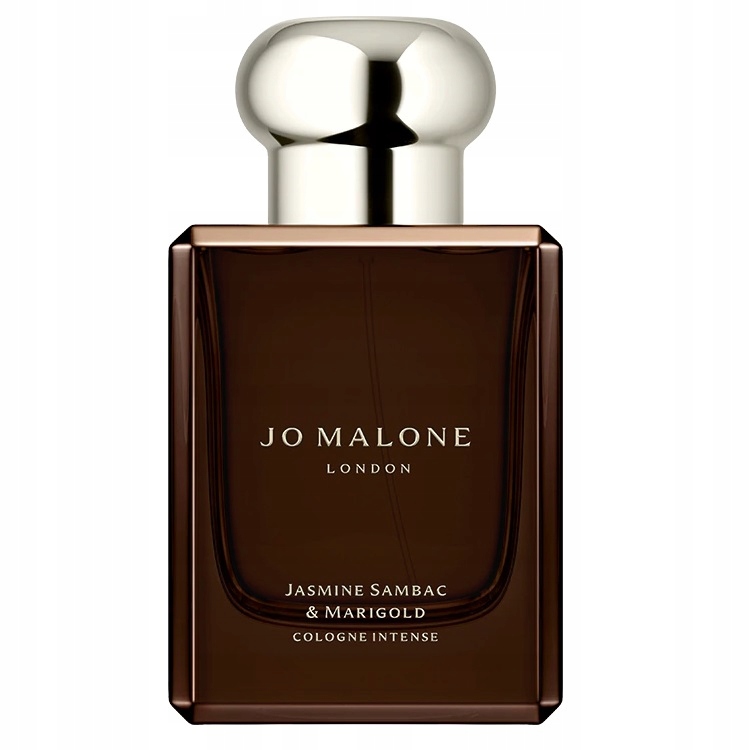 Jo Malone Jasmine Sambac & Marigold Intense Edc 50ml Spray Parfémovaná voda ve spreji