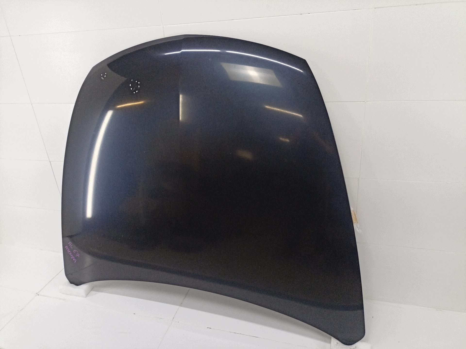 cofano Mazda 6 2 facelift GH 2011