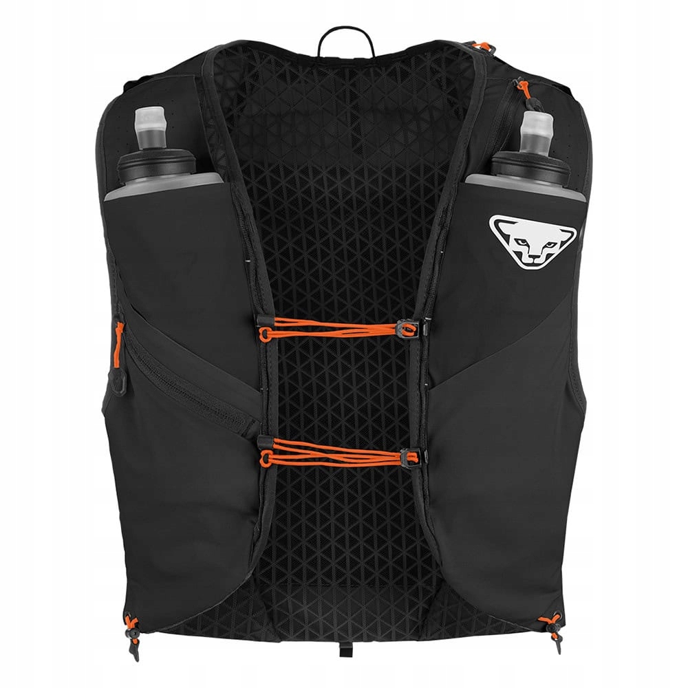 Kamizelka do biegania Dynafit Alpine 8 Black Xs-s