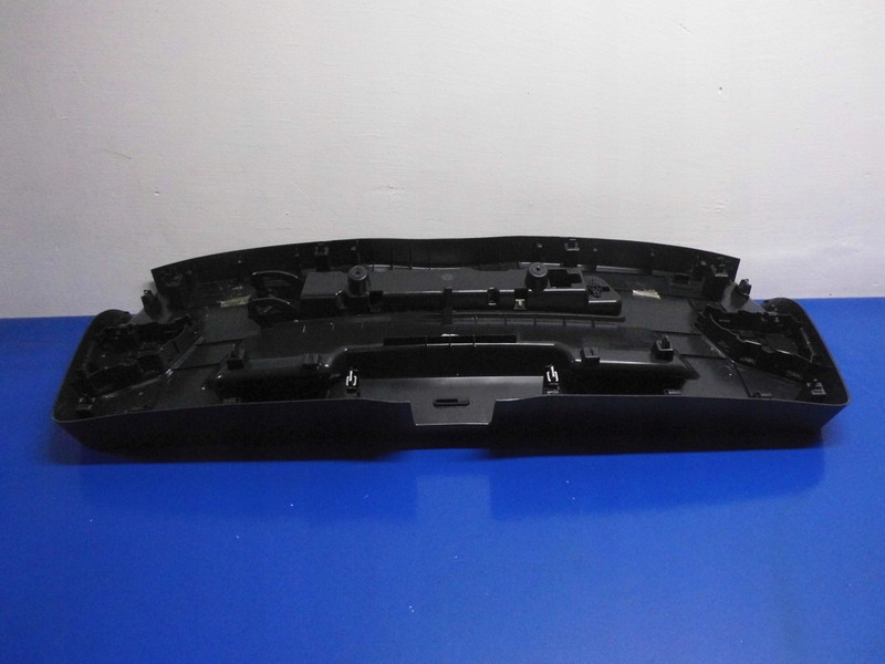 AUDI A1 S LINE 82A upholstery bonnet boot