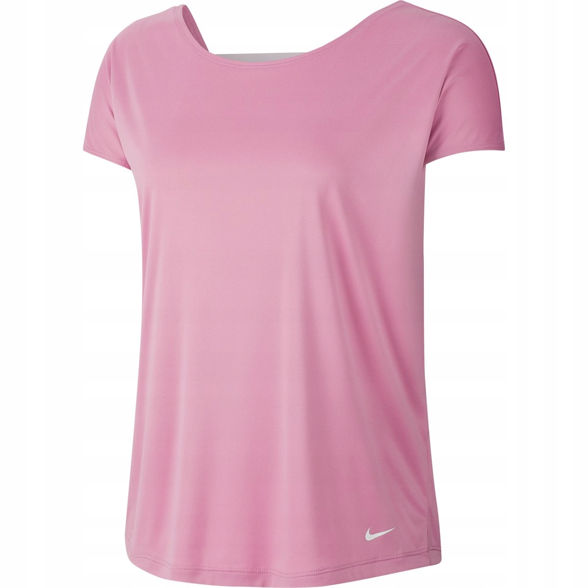 Damski Top Do Biegania Nike r. S