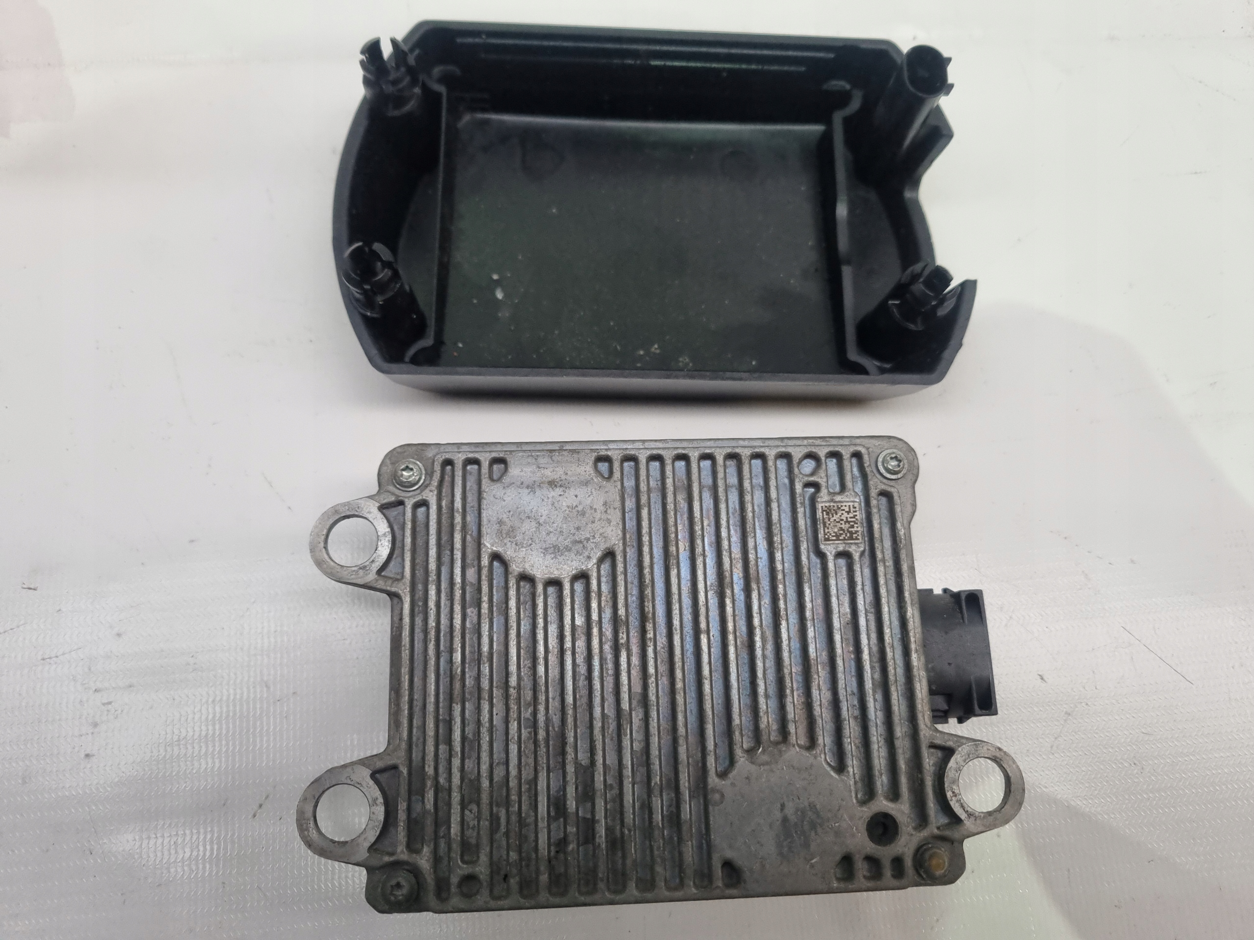 передний Датчик BMW OE 6899921