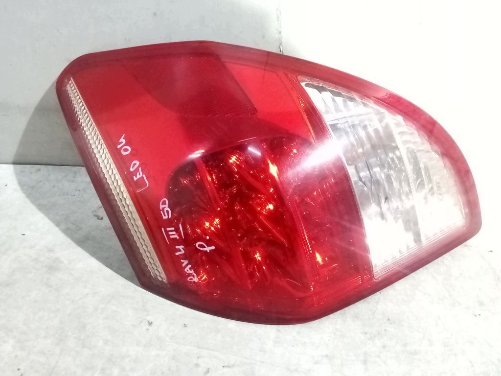 Toyota Rav4 III 3 light right rear part rear