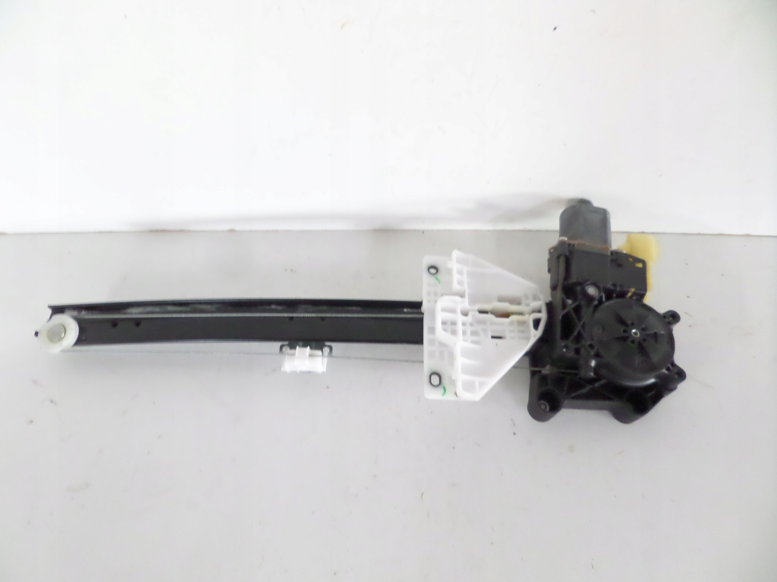 window regulator rear part right FORD GALAXY MK5 15- SMAX