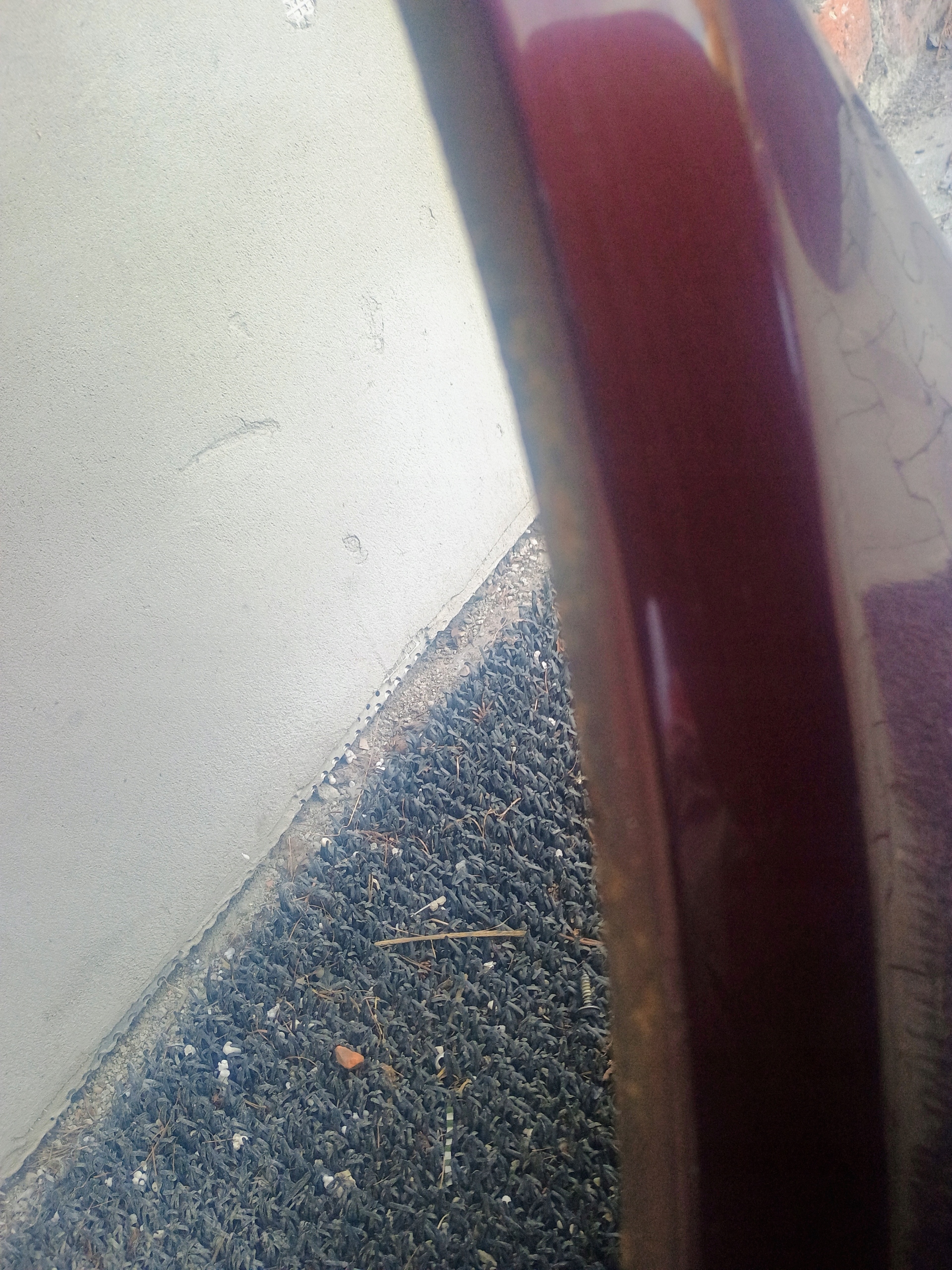 fender front left MERCEDES R W251