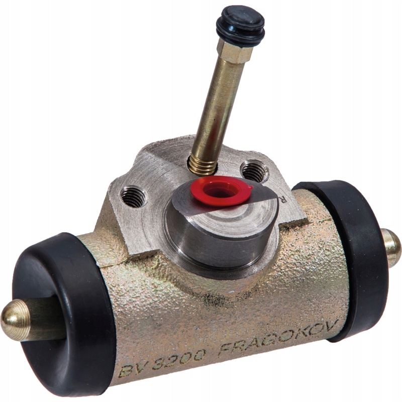 65767112603 - ГАЛЬМІВНИЙ ЦИЛІНДР ZETOR 67112603