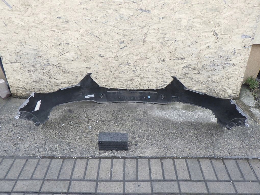 OPEL CROSSLAND X P17 2017- Frontstoßstange