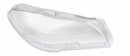 Kryt světlometu lampy Bmw 5 F10 F11 2009-2017 Eagle Eyes Pravý