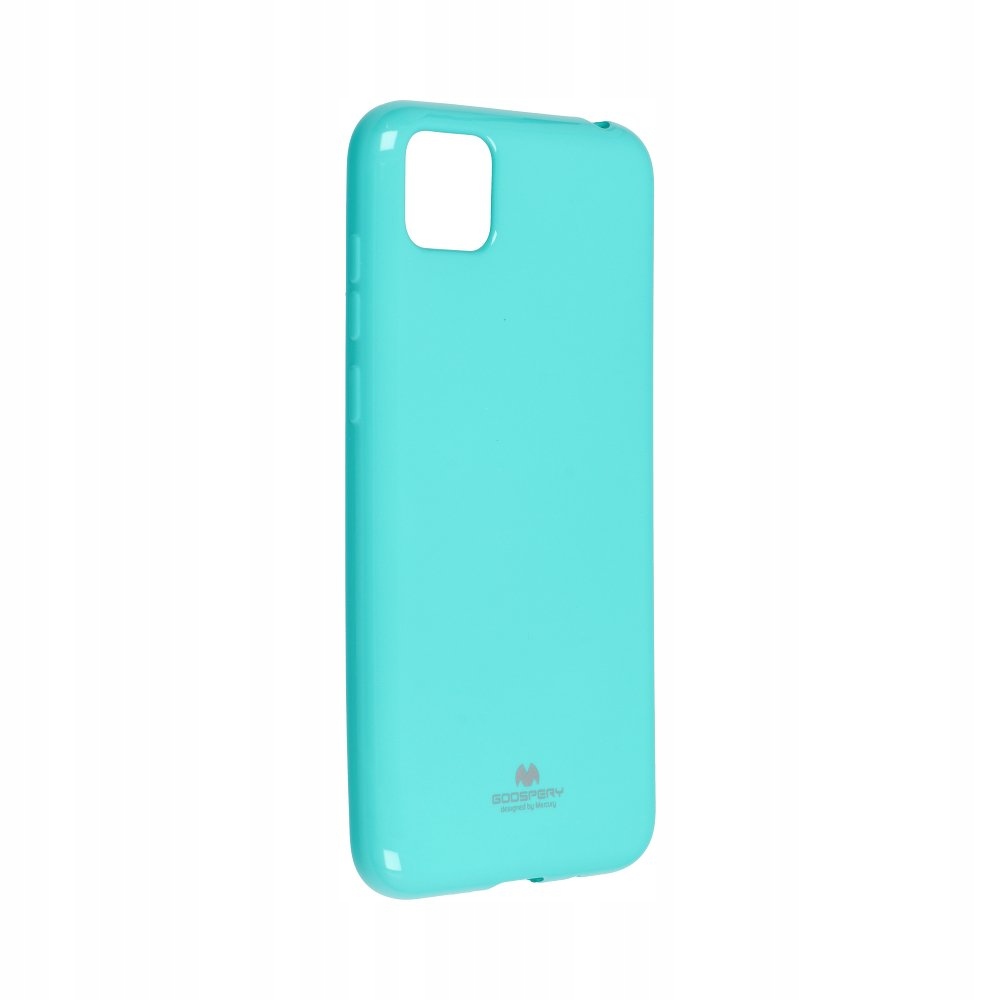 

Futerał Jelly Mercury do Huawei Y5P mięta