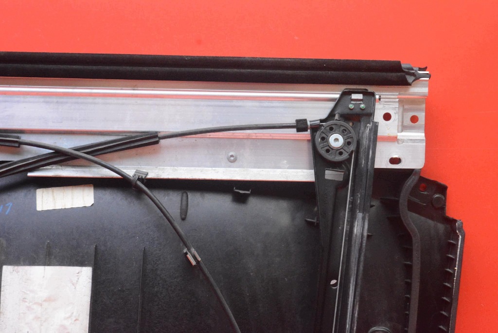 side door window regulator left front EU M09519-009 MINI COOPER ONE R56