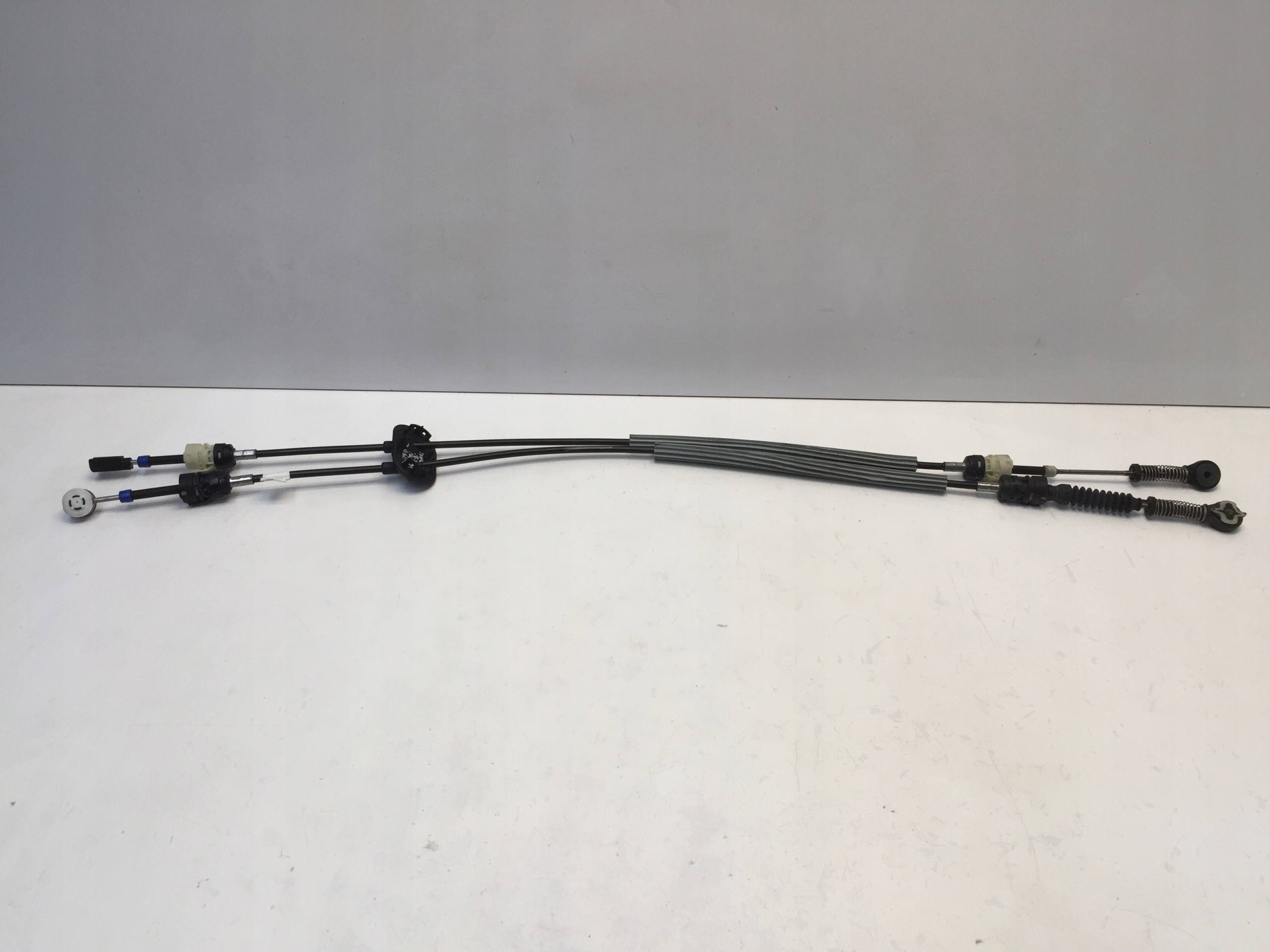 MERCEDES A W177 LINKI ZMIANY BIEGÓW A1773604800