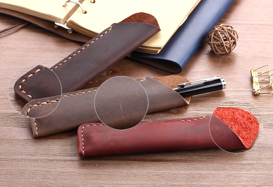 TORBA NA DŁUGOPIS ŁADNE TORBY NA PREZENTY KRAFT Z Typ inny