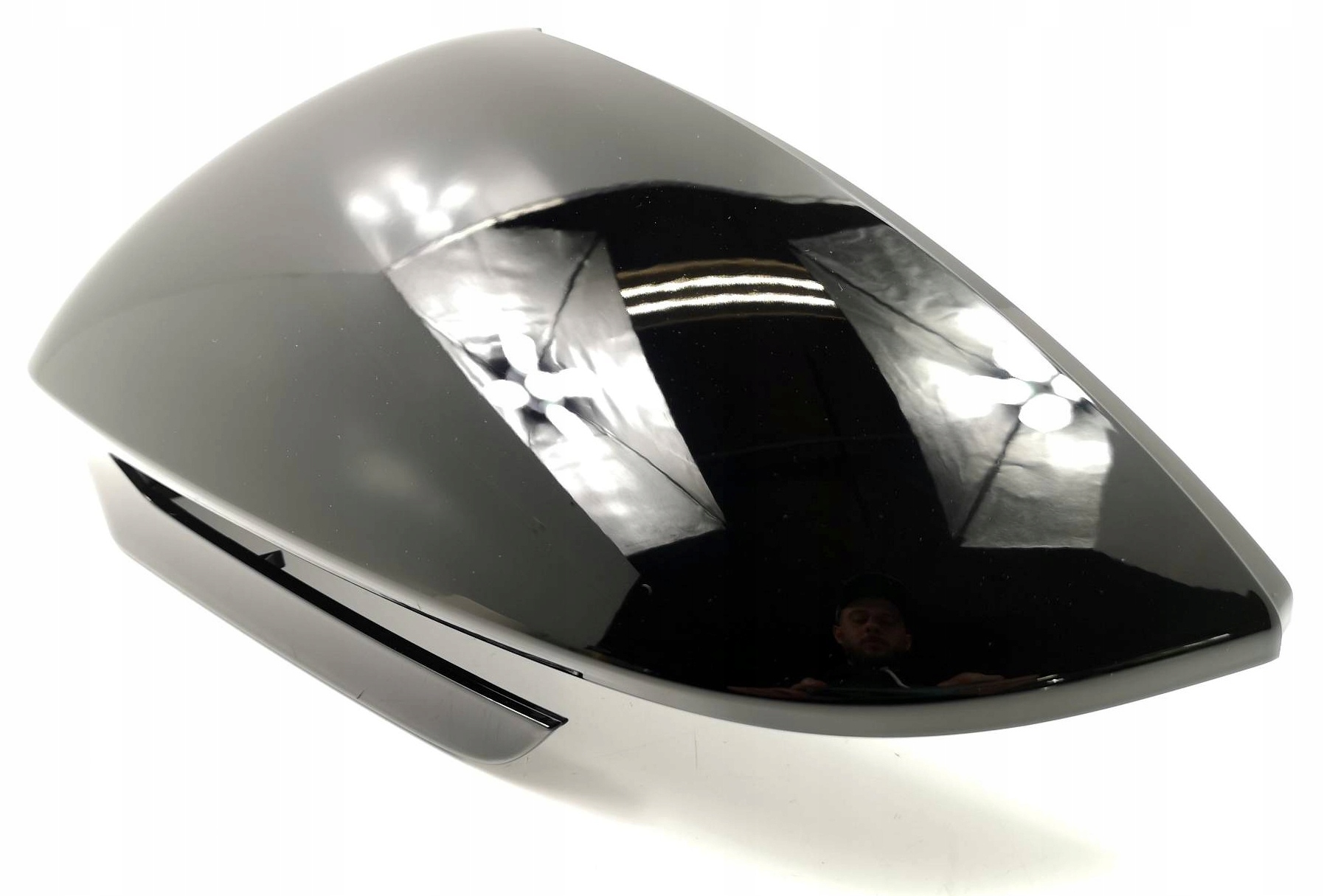 Kryt zrcátka Vw ID.4 11B857537 LY9T Nový originální