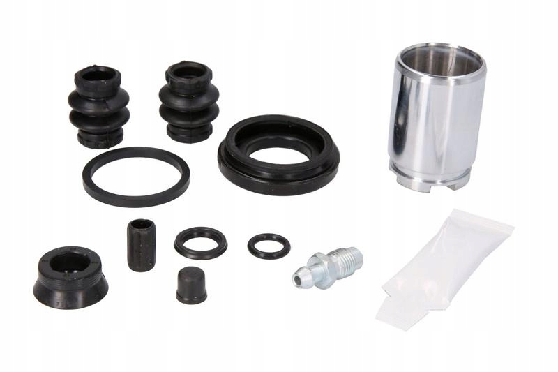 AUTOFREN REPERATURKA ZACISKU TYŁ RENAULT MEGANE 2