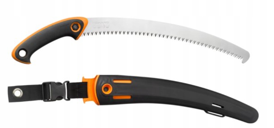 ПРОФЕССИОНАЛЬНАЯ САДОВАЯ ПИЛА FISKARS SW330