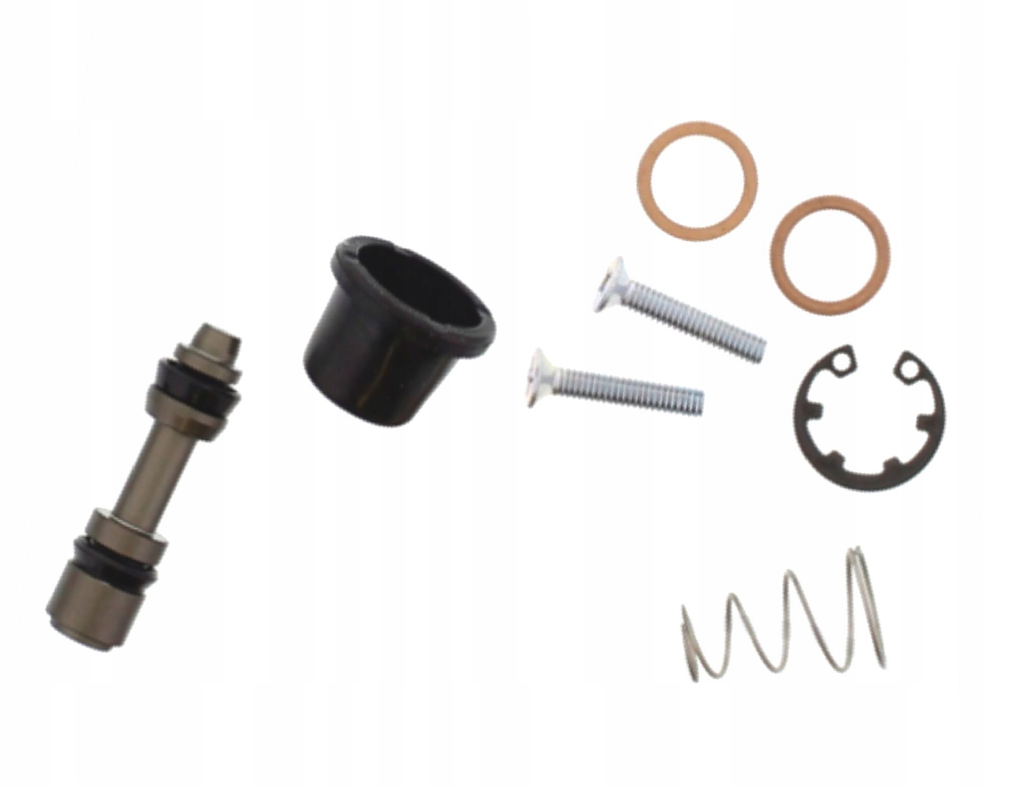 Sada Na Opravu Brzdového Čerpadla Přední Ktm Sx-f 250 ie 350 450 Xc-w 125 150