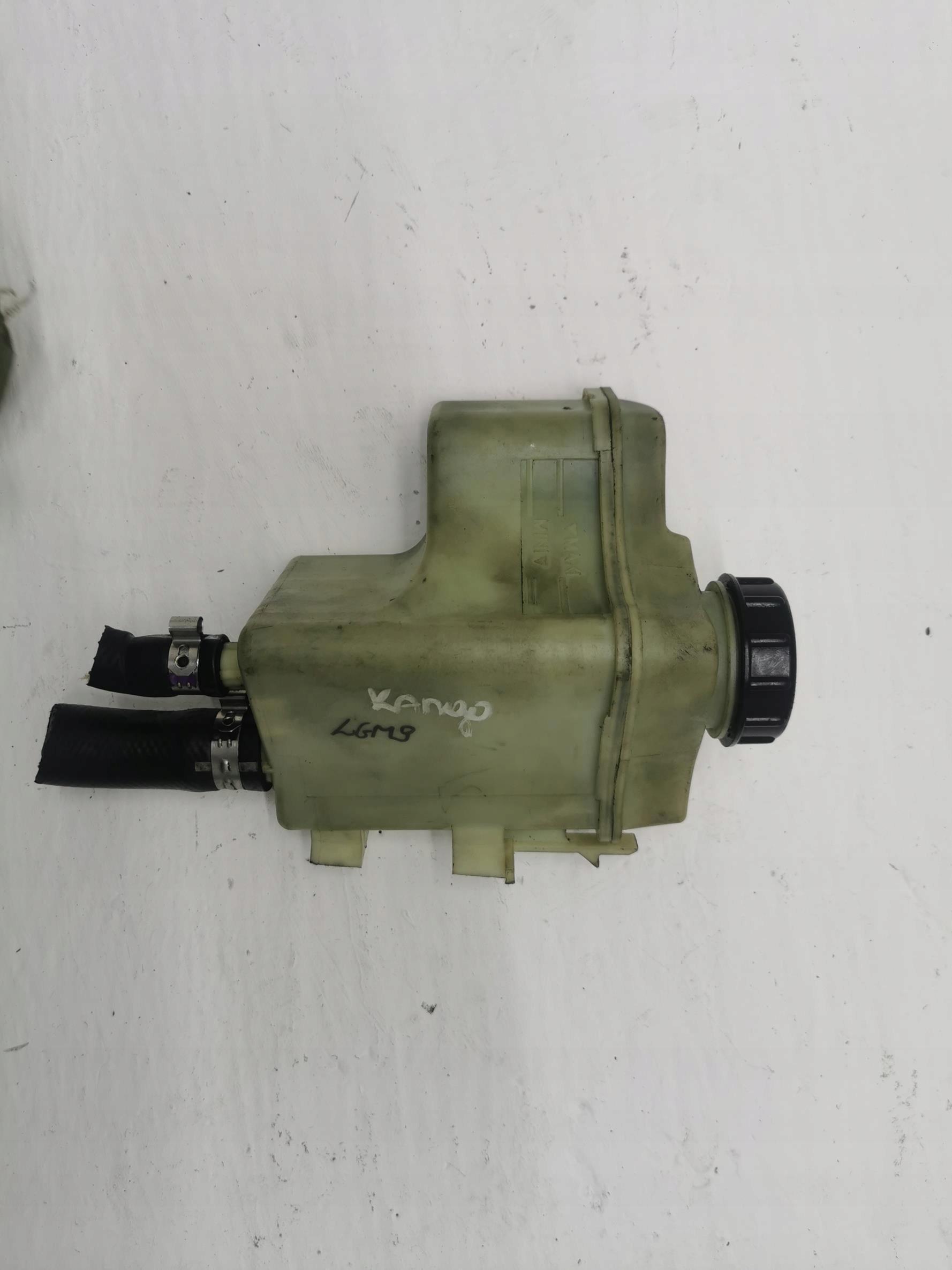 Behälter der Lenkung RENAULT KANGOO und 7700414664C