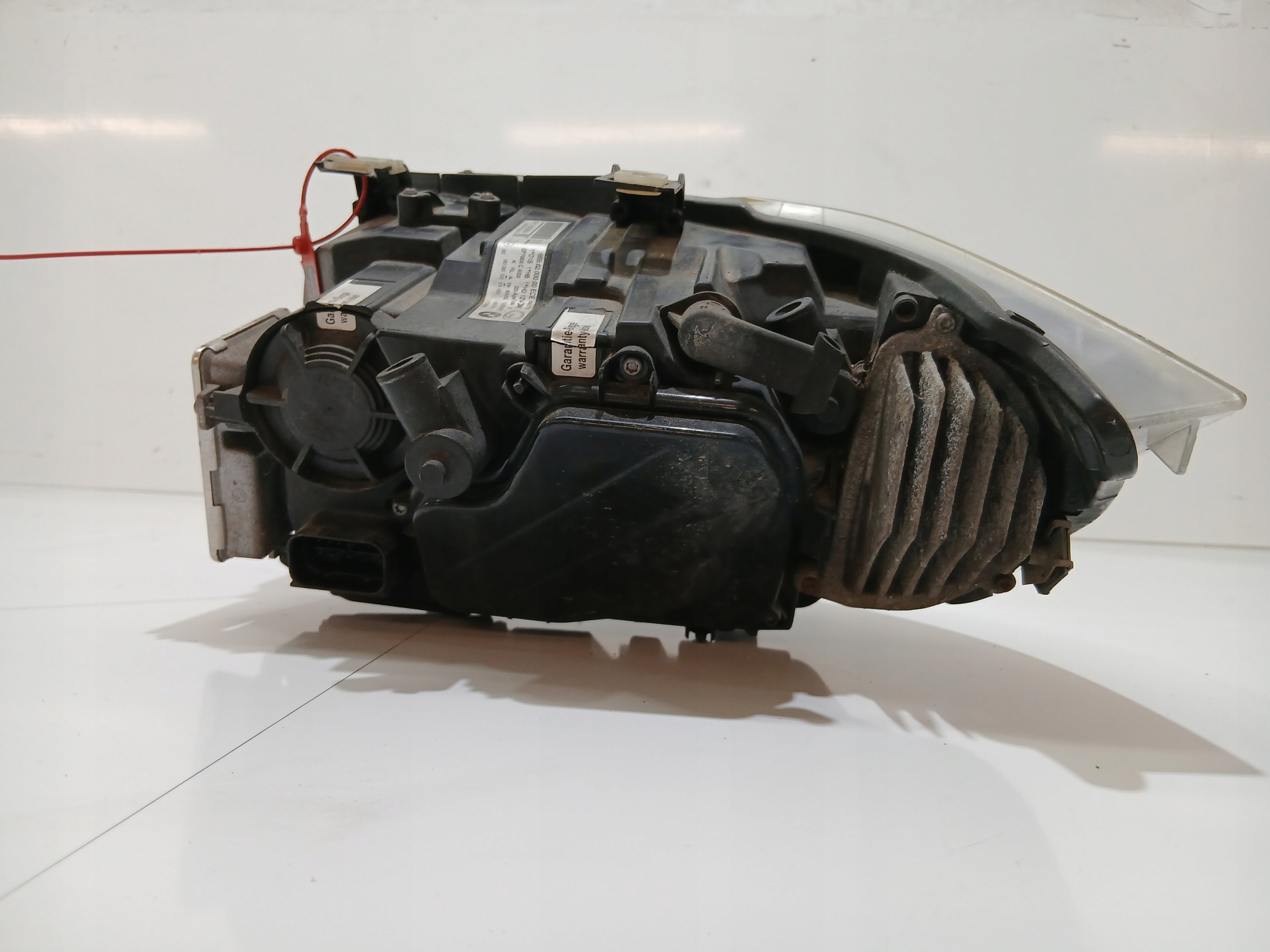 light right front XENON BMW E90 E91 LIFT 7202590