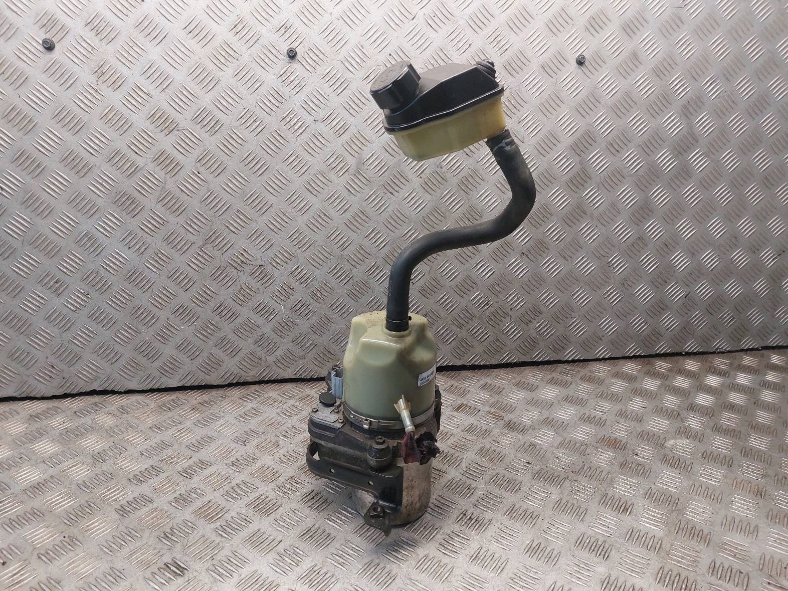 servo pump electrical VOLVO S40 II 4N51-3K514-DS 30748170