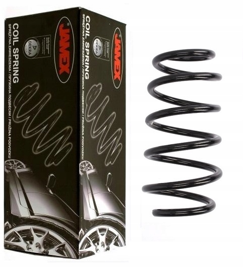 Pružina Přední Opel Zafira B 1.9CDTI 2.2 16V 05-