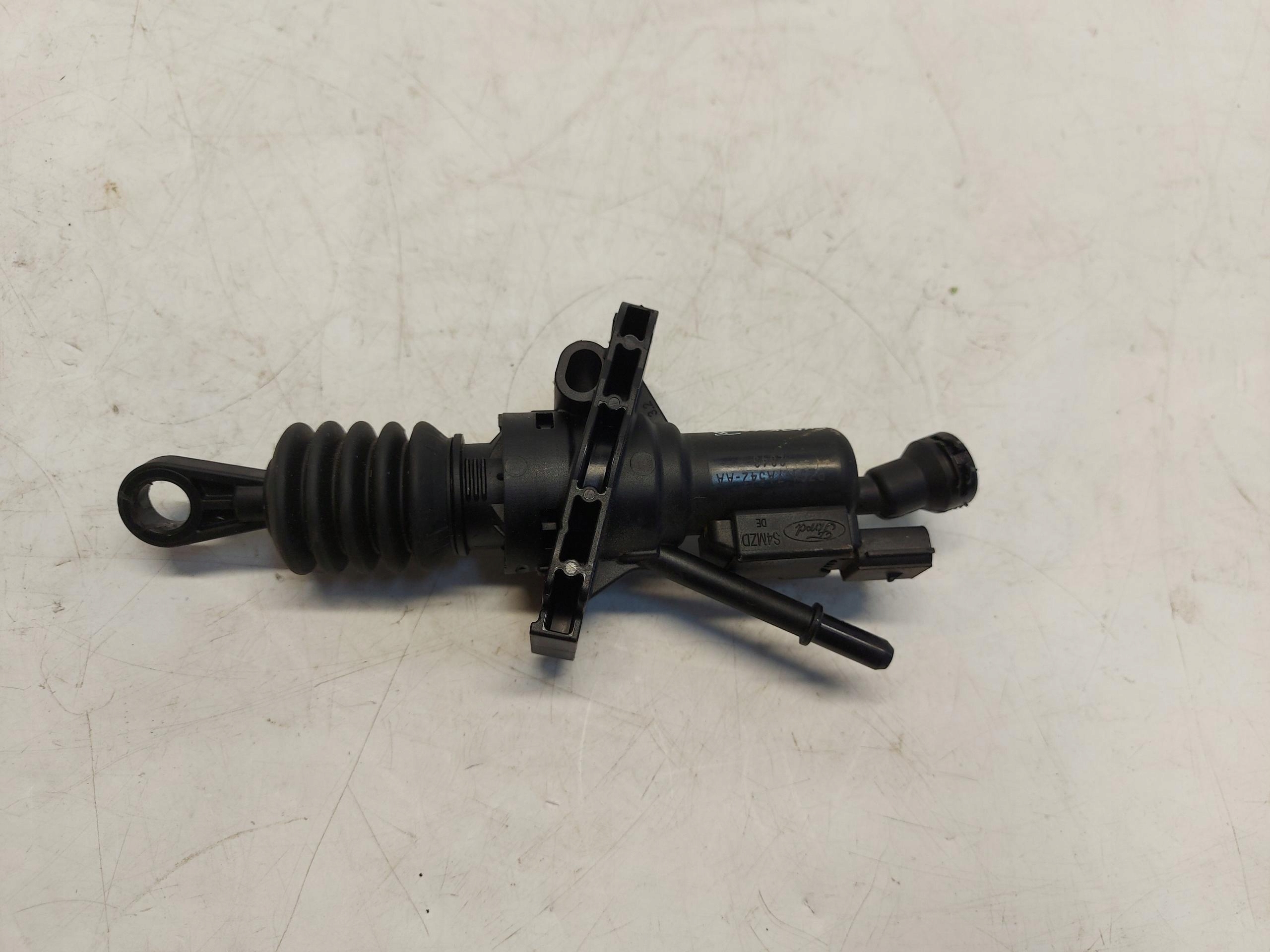 Ford Transit Custom II 2024r pumpa pumpa spojky pz31-7a542-aa