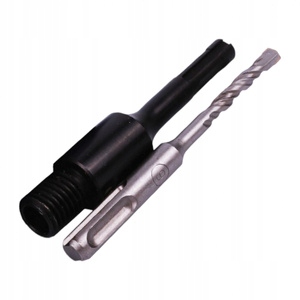 Mechanic Adapter M16 x SDS-plus z magnesem pod wiertło SDS-Plus