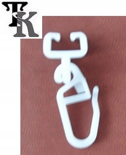 HACZYKI DO ZASŁON RENAULT PREMIUM KPL 25 SZT Typ samochodu Samochody ciężarowe