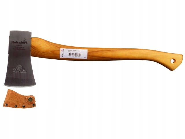

Siekiera podręczna H 006 Sv 22401053 Hultafors