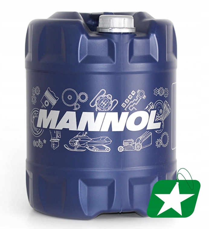 MANNOL HYDRO HV46 20L