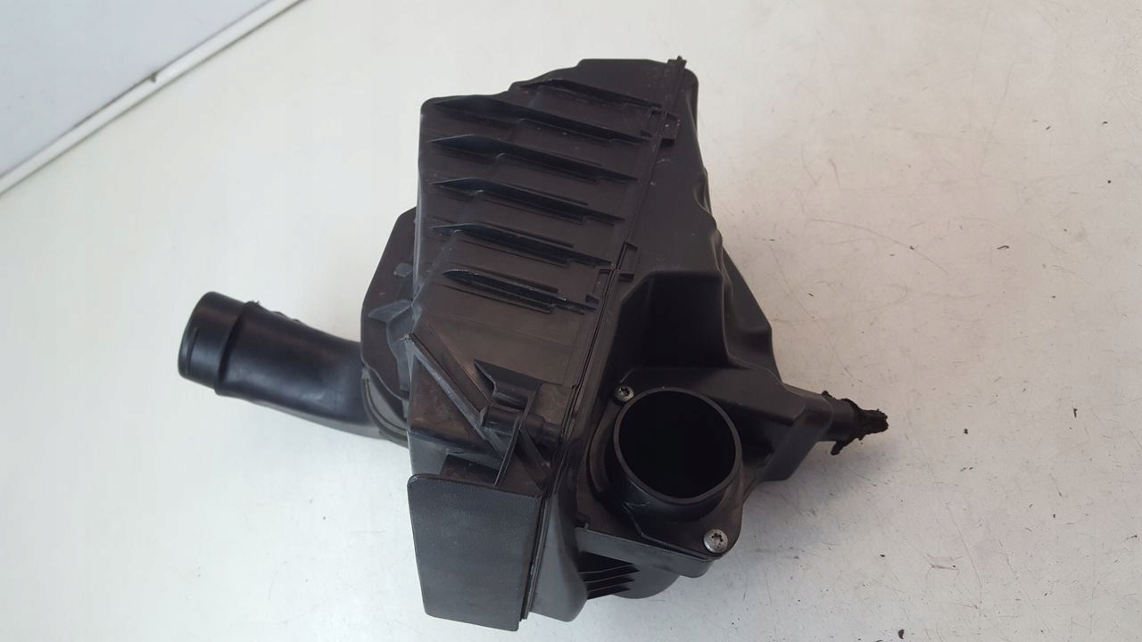 Gehäuse filter luft Renault Scenic III LIFT