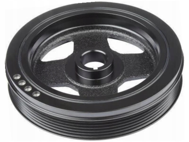 KOŁO PASOWE WAŁU TOYOTA VERSO 1.4 YARIS 1.4 YARIS 1.4