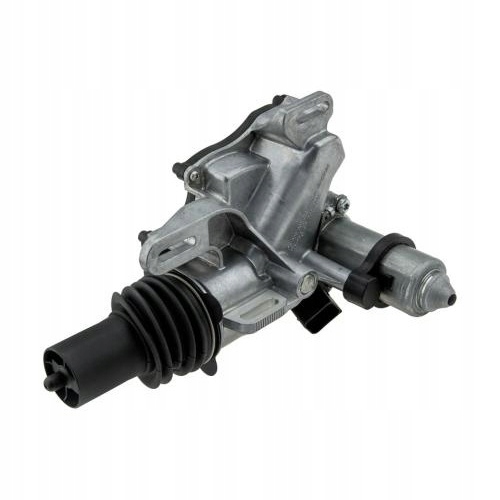 Nty NSP-ME-007 привод, сцепление