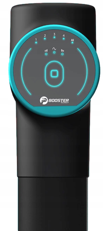 Masażer BOOSTER M2-B 125 W Model M2-B