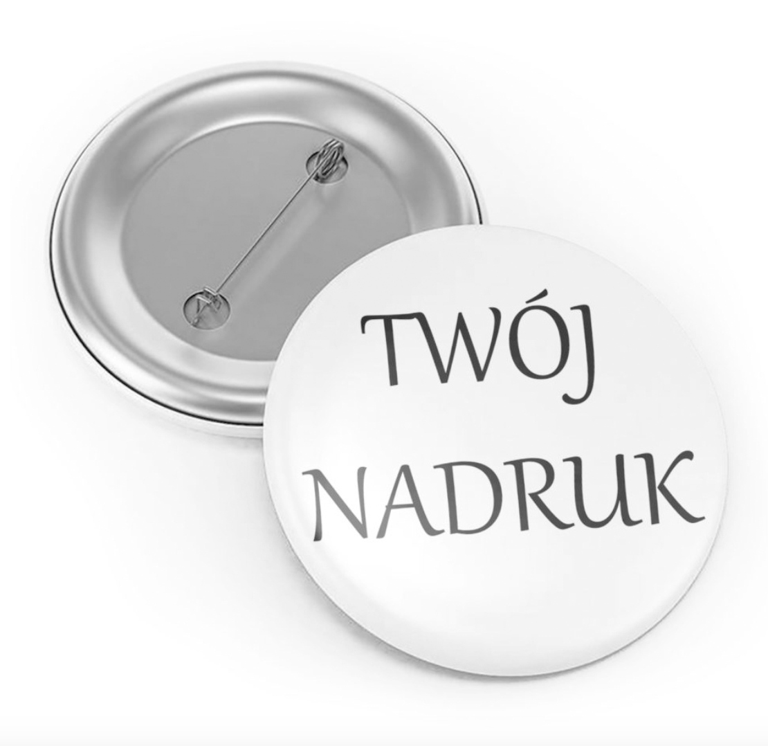 Przypinka do plecaka Pin Button Spider-Man Marvel Spiderman EAN (GTIN) 5906249155981