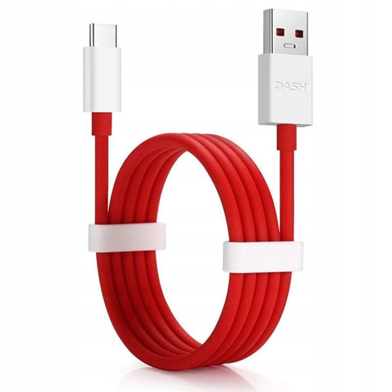 KABEL ONEPLUS 6A DASH WARP CHARGE 5 6 7 7T 8 PRO