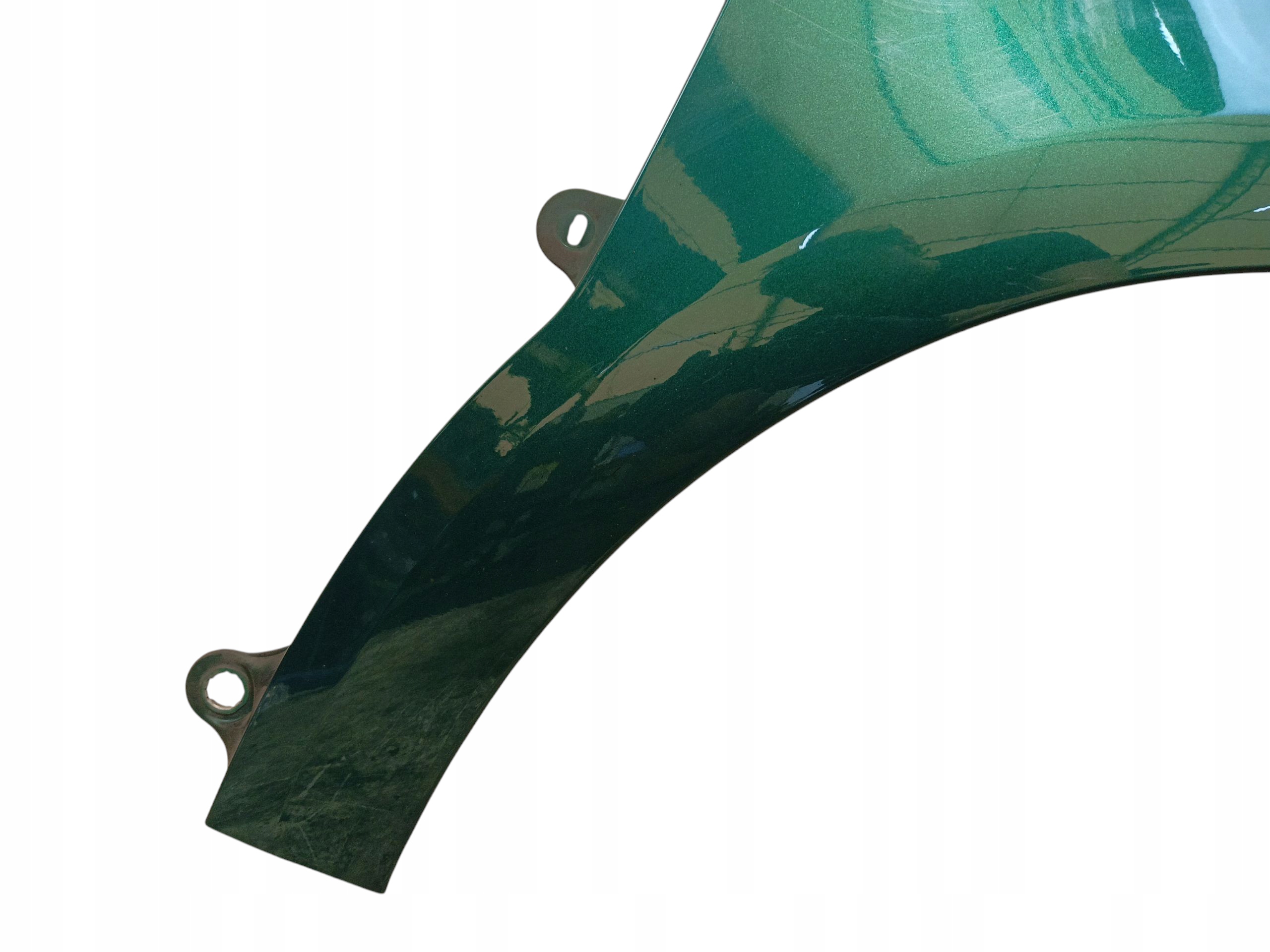 parafango Destra Anteriore CITROEN C4 e (2004-2008) KOD LAKIERU LQJ