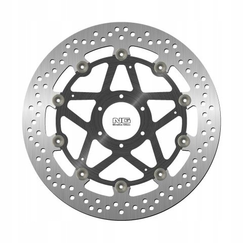 Ng Predný Brzdový Kotúč Ducati Monster 696 '08-14, ST3/ST4 '03-07 (320X64)