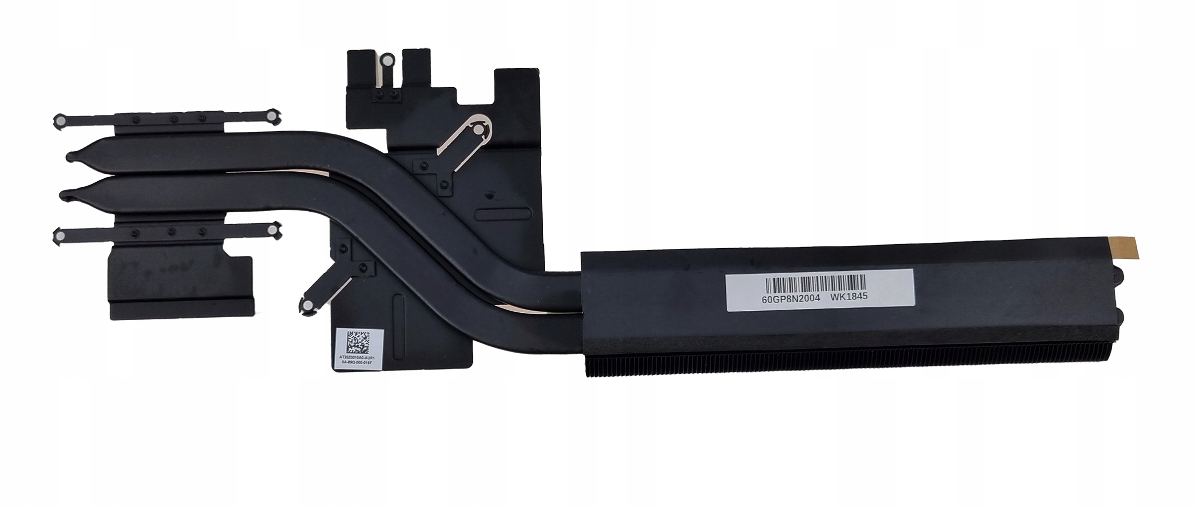 Nový Chladič Acer Aspire A715-71G A717-71G Pouze Pro Gtx 1050