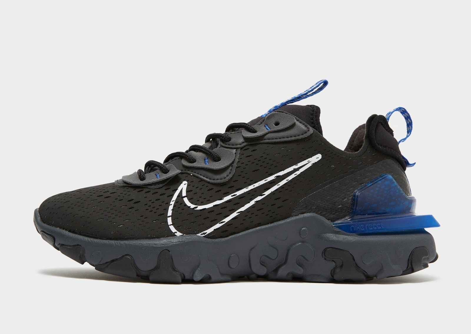 Pánské sportovní běžecké boty Nike React Vision DV6491-001 vel. 45