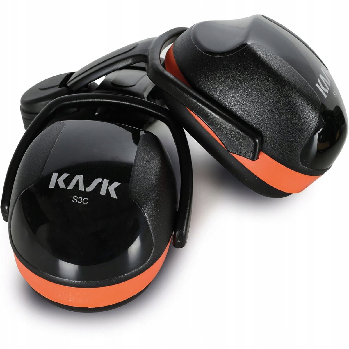 Helmové náušníky Kask SC3