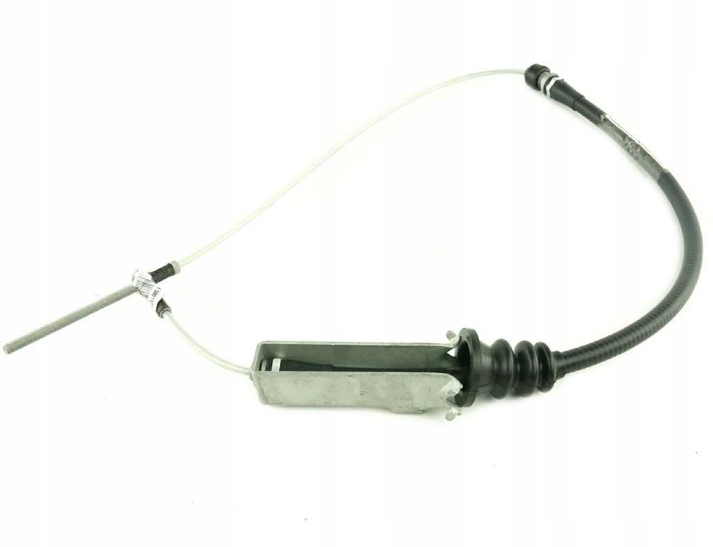 Přední Brzdové Lanko Iveco Daily 14 – Rozteč 3000 MM, L 1560 MM